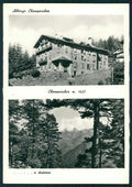 Aosta Champorcher Foto FG cartolina MZ4507 – fronte