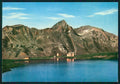 Aosta Champorcher Lago Miserin Foto FG cartolina MZ4509 – fronte