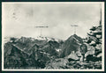 Aosta Champorcher Monte Glacier Gran Paradiso e Tersiva Foto FG cartolina MZ4510 – fronte