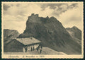 Aosta Champorcher Il Mussaillon FG cartolina MZ4512 – fronte