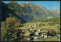 Aosta Brusson Vollon Foto FG cartolina MZ4519 – fronte