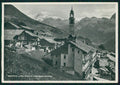 Aosta Ayas Antagnod Monte Rosa Foto FG cartolina MZ4523 – fronte