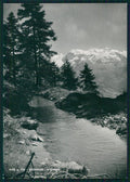 Aosta Ayas Antagnod Foto FG cartolina MZ4524 – fronte
