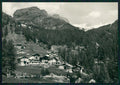 Aosta Ayas Saint Jacques Blanchard Foto FG cartolina MZ4530 – fronte