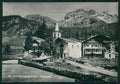 Aosta Ayas Saint Jacques Foto FG cartolina MZ4535 – fronte
