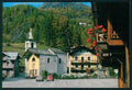 Aosta Ayas Saint Jacques Auto Foto FG cartolina MZ4536 – fronte