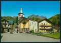Aosta Ayas Saint Jacques Foto FG cartolina MZ4537 – fronte