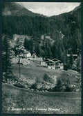 Aosta Ayas Blancard Foto FG cartolina MZ4539 – fronte