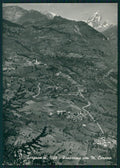 Aosta Torgnon Monte Cervino Foto FG cartolina MZ4549 – fronte