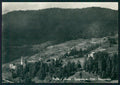 Aosta Torgnon Panorama Foto FG cartolina MZ4550 – fronte