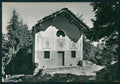 Aosta Torgnon Cappella San Pantaleon Foto FG cartolina MZ4553 – fronte