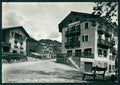 Aosta Torgnon Albergo Belvedere Foto FG cartolina MZ4555 – fronte
