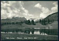 Aosta Chamois Lago Lod Foto FG cartolina MZ4557 – fronte