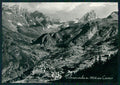 Aosta Valtournanche Cervino Foto FG cartolina MZ4571 – fronte