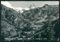 Aosta Valtournanche Monte Cervino Foto FG cartolina MZ4576 – fronte