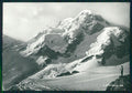 Aosta Valtournanche Breithorn Alpinismo Nevicata Foto FG cartolina MZ4621 – fronte