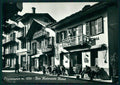 Aosta Courmayeur Ristorante Roma Foto FG cartolina MZ4626 – fronte