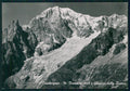 Aosta Courmayeur Monte Bianco Ghiacciai della Brenva Foto FG cartolina MZ4639 – fronte