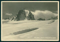 Aosta Courmayeur Tour Ronde Ghiacciaio del Gigante Foto FG cartolina MZ4648 – fronte