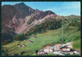 Aosta Courmayeur Plan e Colle Checrouit Foto FG cartolina MZ4662 – fronte