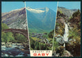 Aosta Gaby Saluri da Foto FG cartolina MZ4693 – fronte