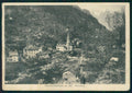 Aosta Fontainemora FG cartolina MZ4707 – fronte