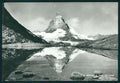 Aosta Monte Cervino Foto FG cartolina MZ4725 – fronte