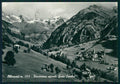 Aosta Ollomont Gran Combin Foto FG cartolina MZ4736 – fronte
