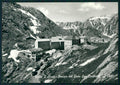 Aosta Ospizio del Gran San Bernardo Foto FG cartolina MZ4742 – fronte