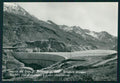 Aosta Traforo Gran San Bernardo Versante Svizzero Foto FG cartolina MZ4746 – fronte