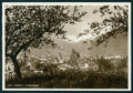 Aosta città Panorama Foto FG cartolina MZ4751 – fronte