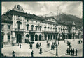 Aosta città Piazza Chanoux Auto Foto FG cartolina MZ4763 – fronte