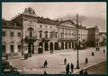 Aosta città Piazza Chanoux Foto FG cartolina MZ4764 – fronte