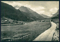Aosta Rhemes Notre Dame Foto FG cartolina MZ4780 – fronte