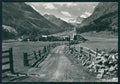 Aosta Rhemes Notre Dame Foto FG cartolina MZ4781 – fronte