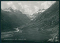 Aosta Valsavaranche Conca di Pont Foto FG cartolina MZ4784 – fronte