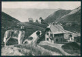 Aosta La Thuile Piccolo San Bernardo Cani Foto FG cartolina MZ4785 – fronte
