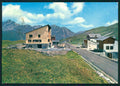 Aosta La Thuile Piccolo San Bernardo Foto FG cartolina MZ4786 – fronte