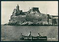 La Spezia Porto Venere San Pietro Barca Foto FG cartolina MZ4805 – fronte