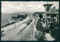 Genova città Corso Italia San Nazzaro Foto FG cartolina MZ4829 – fronte