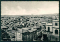 Genova città Porto Panorama STRAPPINO PIEGHINA Foto FG cartolina MZ4831 – fronte
