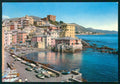 Genova Boccadasse Borgo Peschereccio Foto FG cartolina MZ4840 – fronte