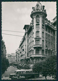 Savona città Corso Italia Corriera Foto FG cartolina MZ4845 – fronte