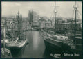Savona città Porto Velieri Foto FG cartolina MZ4846 – fronte