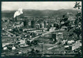 Savona Cairo Montenotte Stabilimenti Foto FG cartolina MZ4848 – fronte