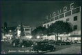 Savona Spotorno Piazza della Vittoria Auto Foto FG cartolina MZ4849 – fronte