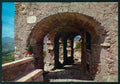 Savona Finale Ligure Costruzioni Saracene Foto FG cartolina MZ4857 – fronte