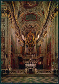 Savona Finale Ligure Basilica San Biagio Foto FG cartolina MZ4858 – fronte