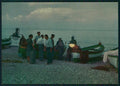 Savona Finale Ligure Pescatori Foto FG cartolina MZ4865 – fronte
