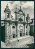 Savona Finale Ligure Basilica San Giovanni Battista Foto FG cartolina MZ4867 – fronte